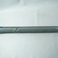 Cleveland VAS 792 9 Iron / Steel Shaft