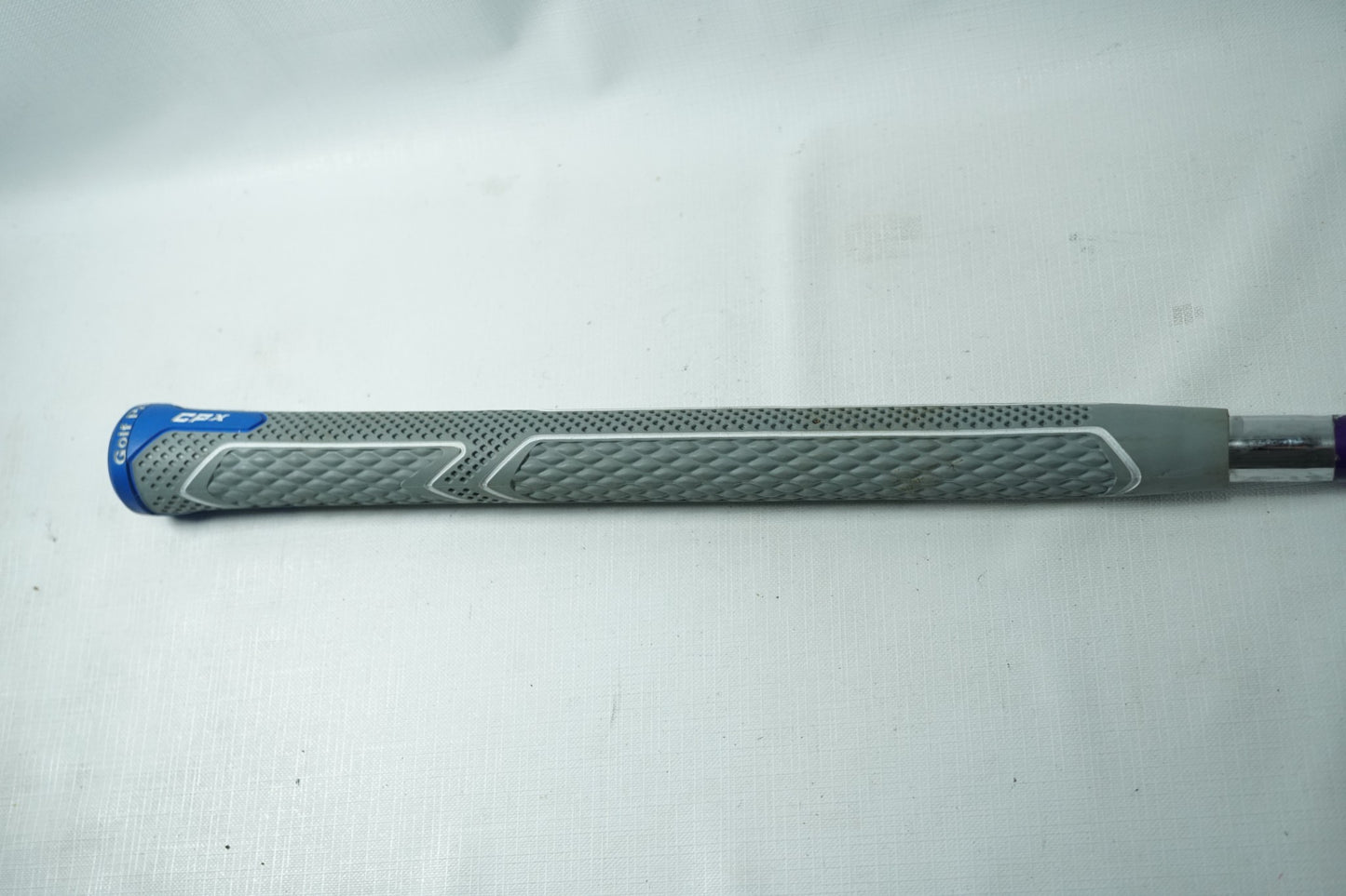 Cleveland VAS 792 9 Iron / Steel Shaft