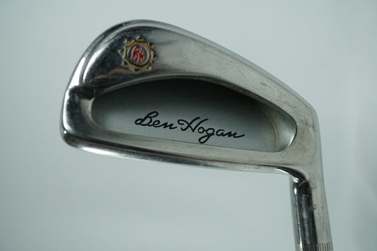 Ben Hogan Edge CFT 3 Iron / Stiff Flex Steel Shaft