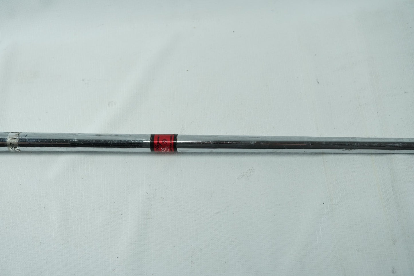 Ben Hogan Edge CFT 3 Iron / Stiff Flex Steel Shaft