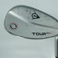Dunlop Tour TP11 60° Lob Wedge / Steel Shaft