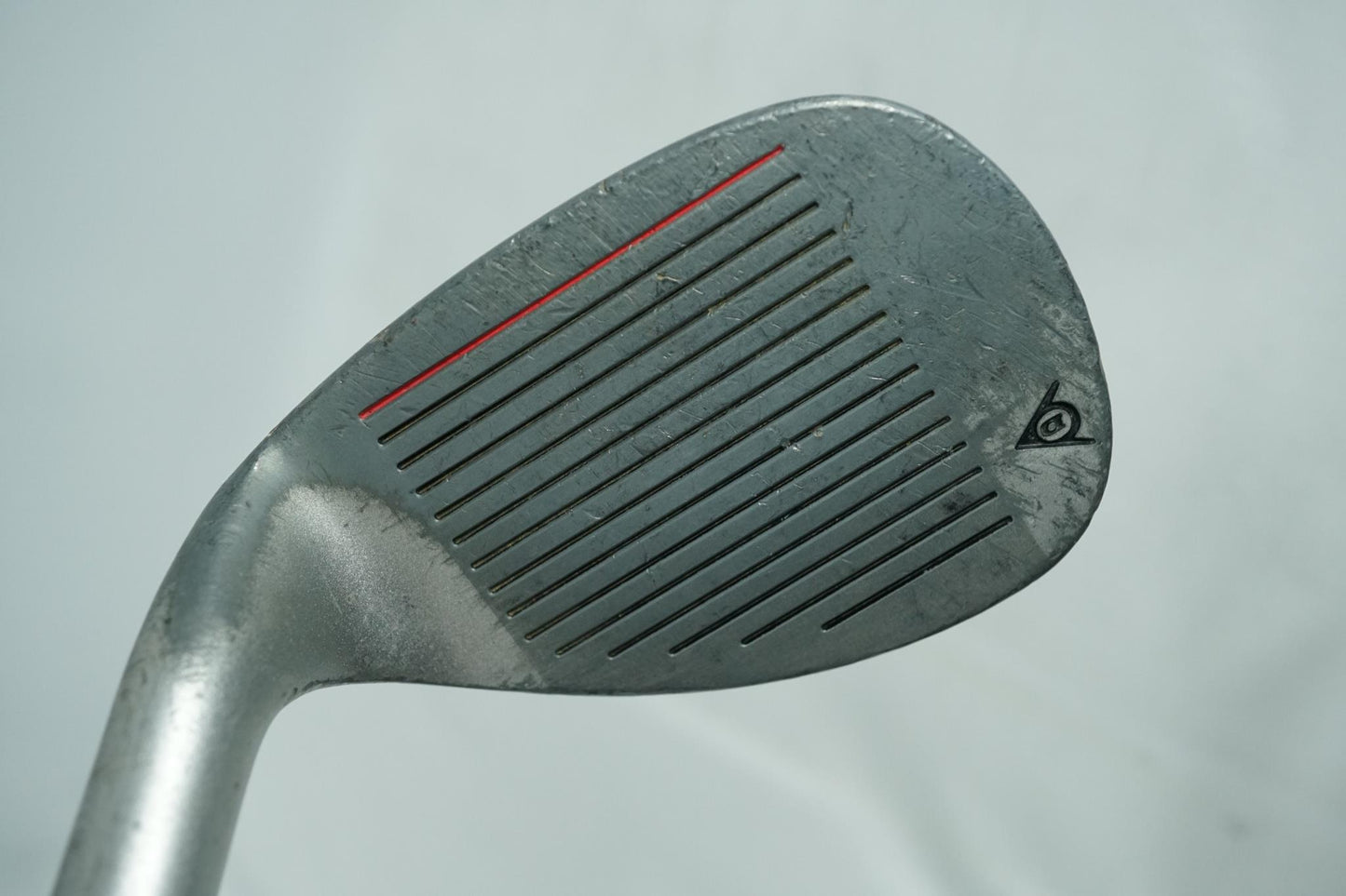 Dunlop Tour TP11 60° Lob Wedge / Steel Shaft