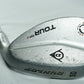 Dunlop Tour TP11 60° Lob Wedge / Steel Shaft