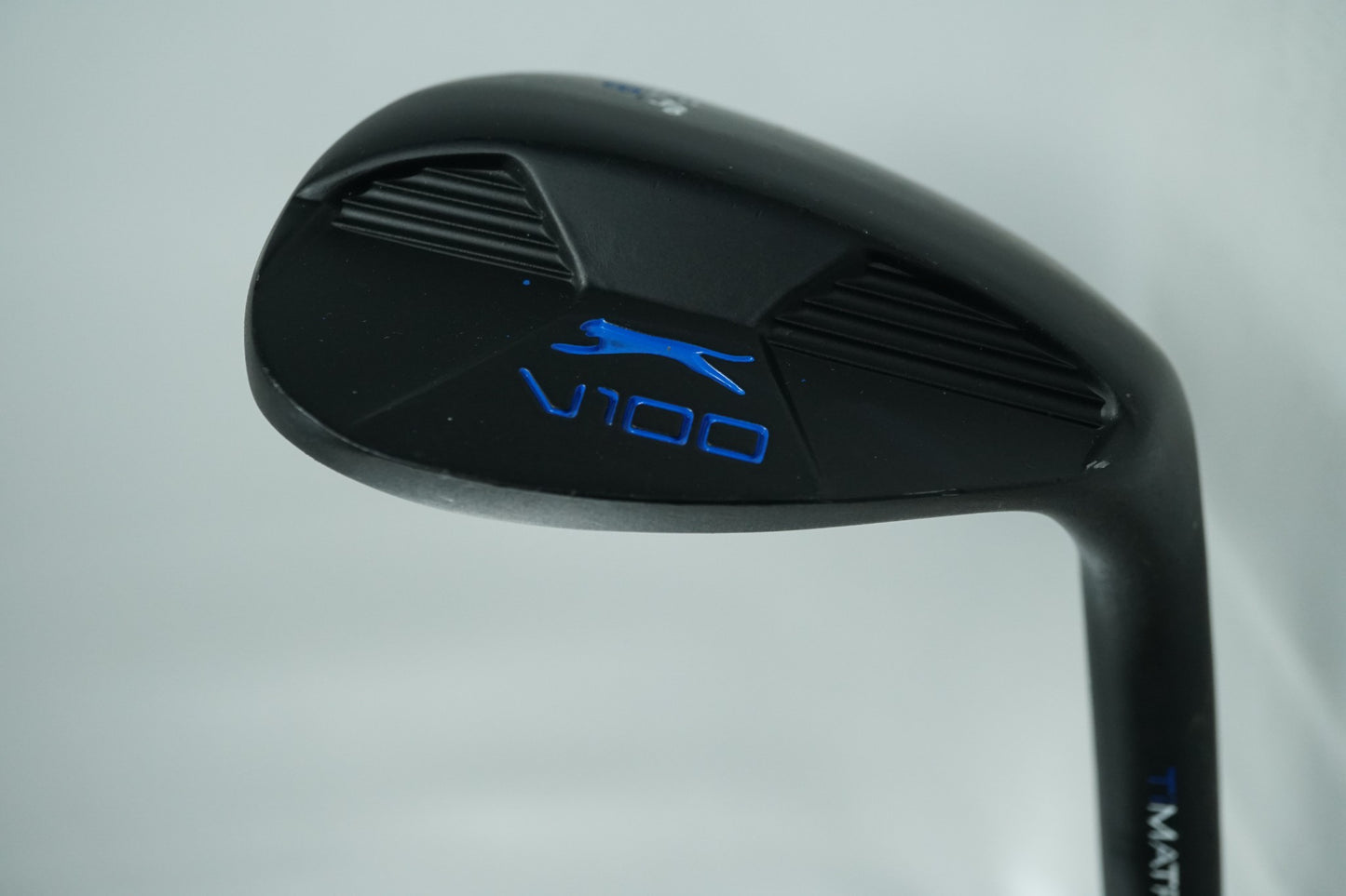 Slazenger V100 64° Wedge / Regular Flex Steel Shaft / 19082531