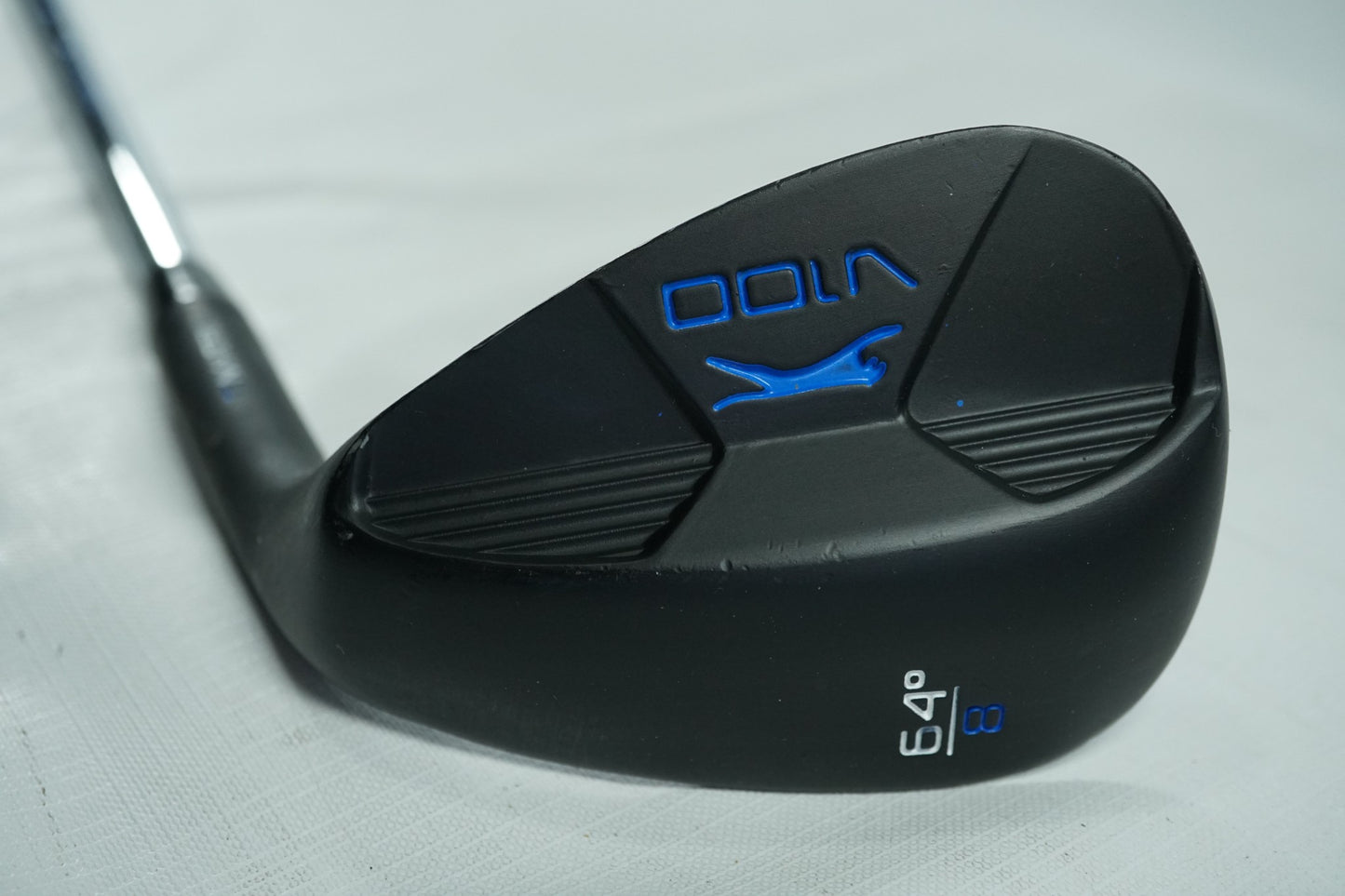 Slazenger V100 64° Wedge / Regular Flex Steel Shaft / 19082531