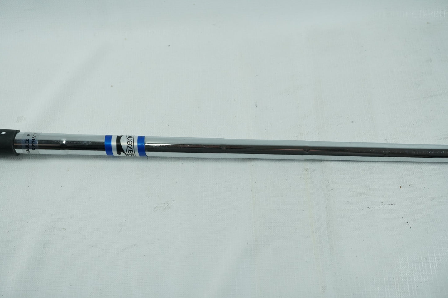 Slazenger V100 64° Wedge / Regular Flex Steel Shaft / 19082531