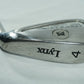 Lynx Parallax Tour 4 Iron / Regular Flex Graphite Shaft