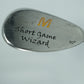 Momentus Short Game Wizard 60° Wedge Training Aid / Heavy Steel Shaft