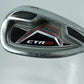 Fazer CTR22 Sand Wedge / Optiflex Steel Shaft