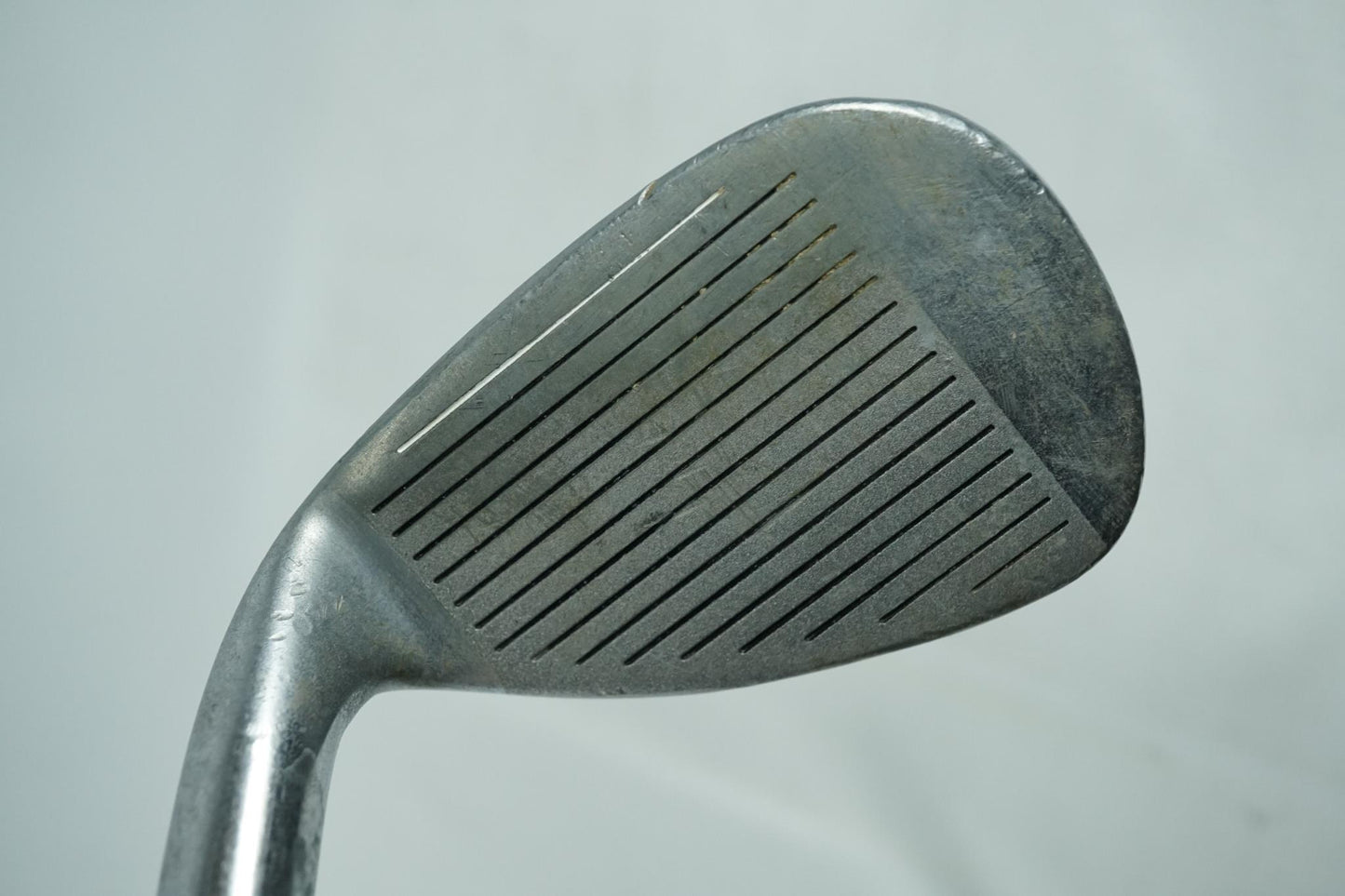 Fazer CTR22 Sand Wedge / Optiflex Steel Shaft