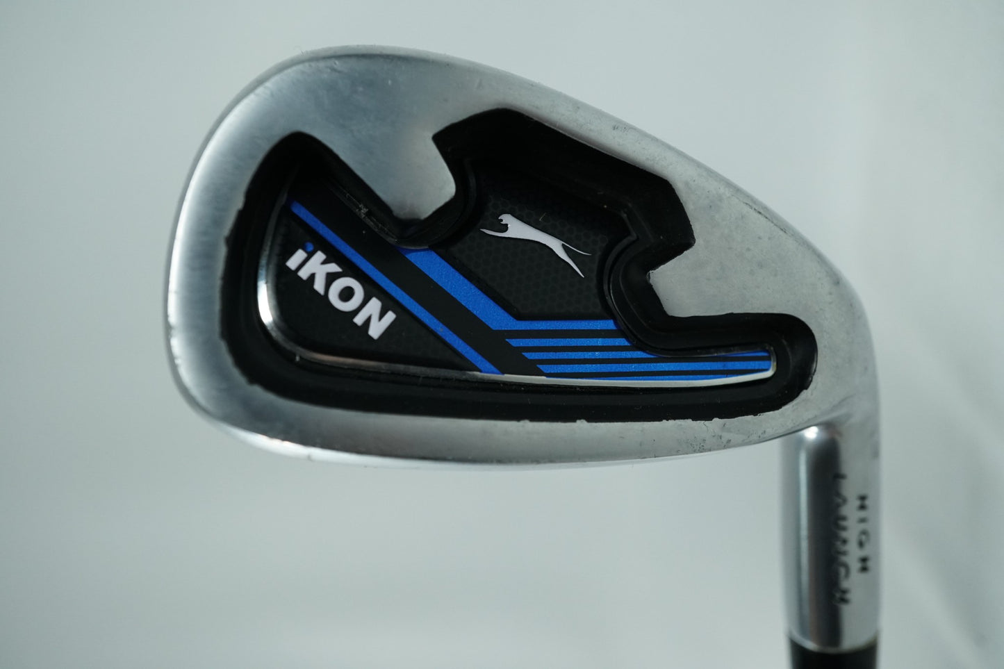 Slazenger Ikon 5 Iron / Junior Flex Graphite Shaft / 33.5"
