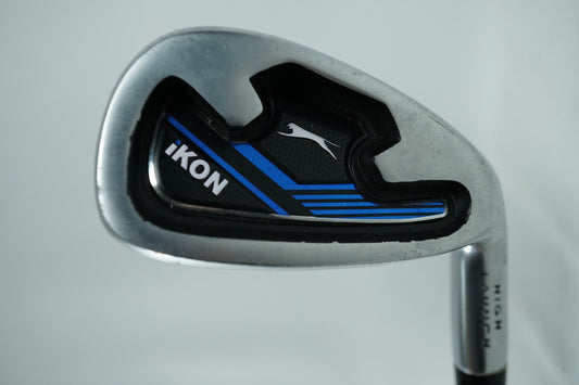 Slazenger Ikon 5 Iron / Junior Flex Graphite Shaft / 33.5"