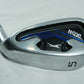 Slazenger Ikon 5 Iron / Junior Flex Graphite Shaft / 33.5"