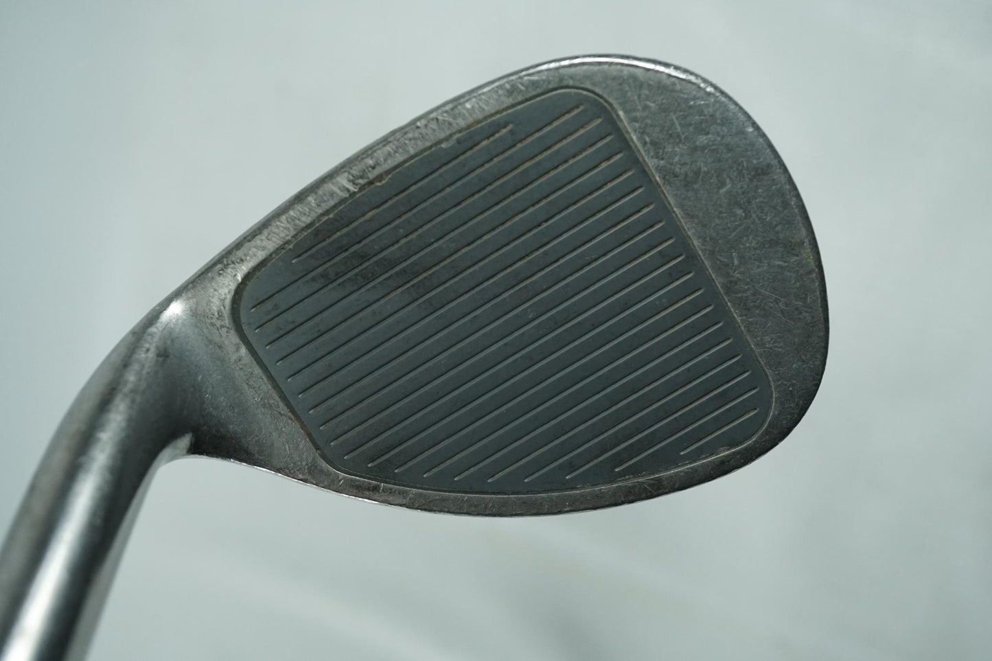 Odyssey Dual Force 60° Lob Wedge / Steel Shaft