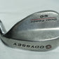 Odyssey Dual Force 60° Lob Wedge / Steel Shaft