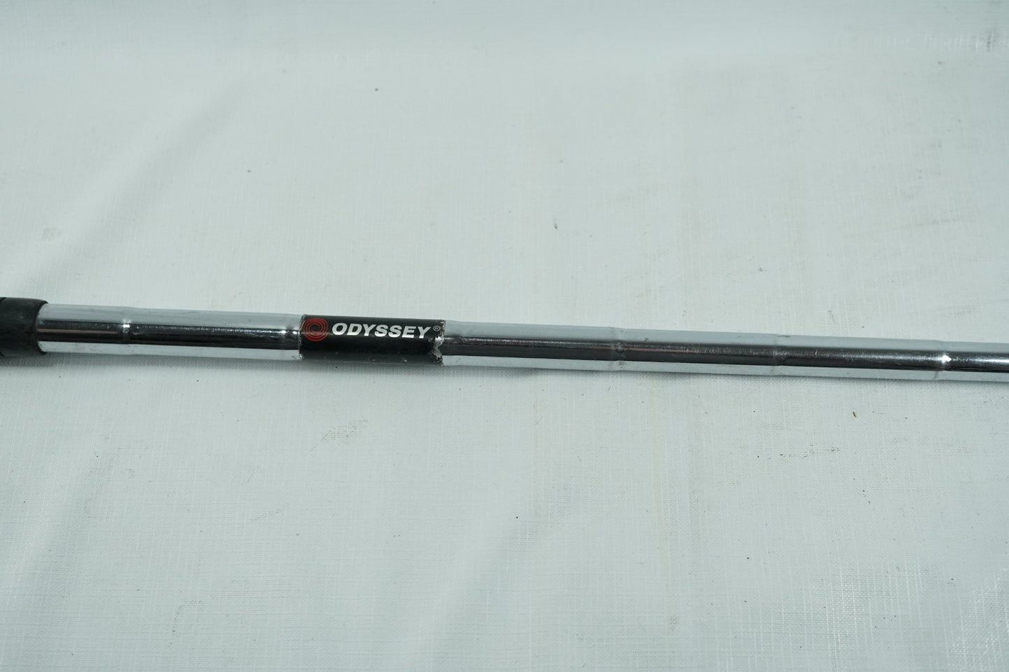 Odyssey Dual Force 60° Lob Wedge / Steel Shaft