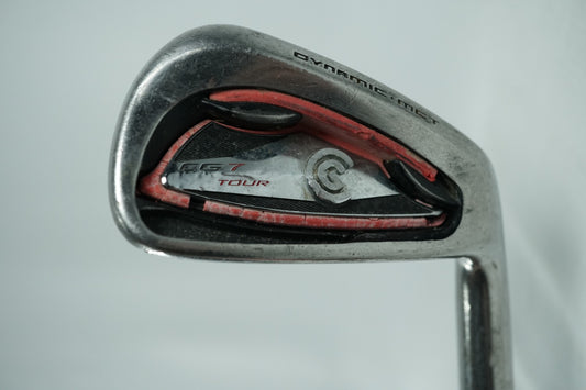 Cleveland CG7 Tour 6 Iron / Regular Flex Steel Shaft