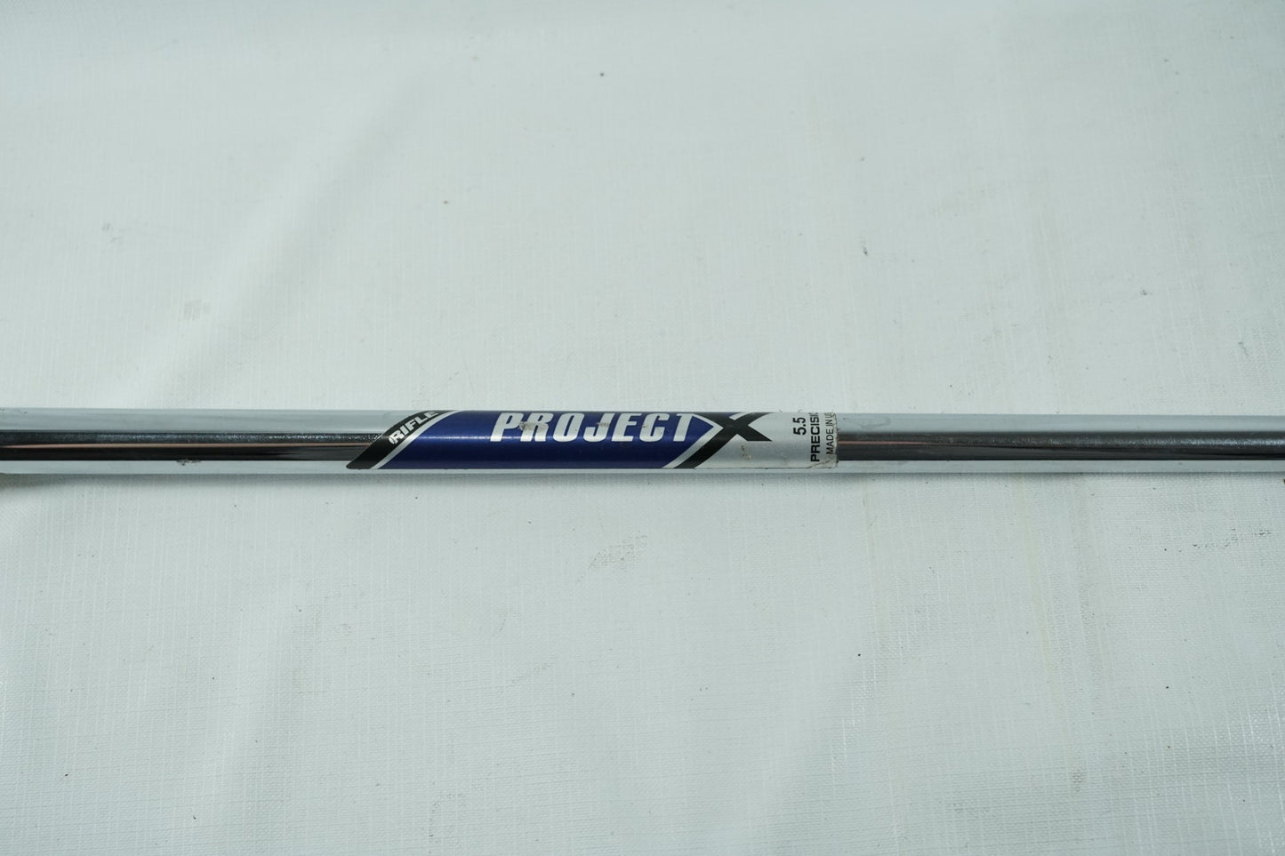 Cleveland CG7 Tour 6 Iron / Regular Flex Steel Shaft