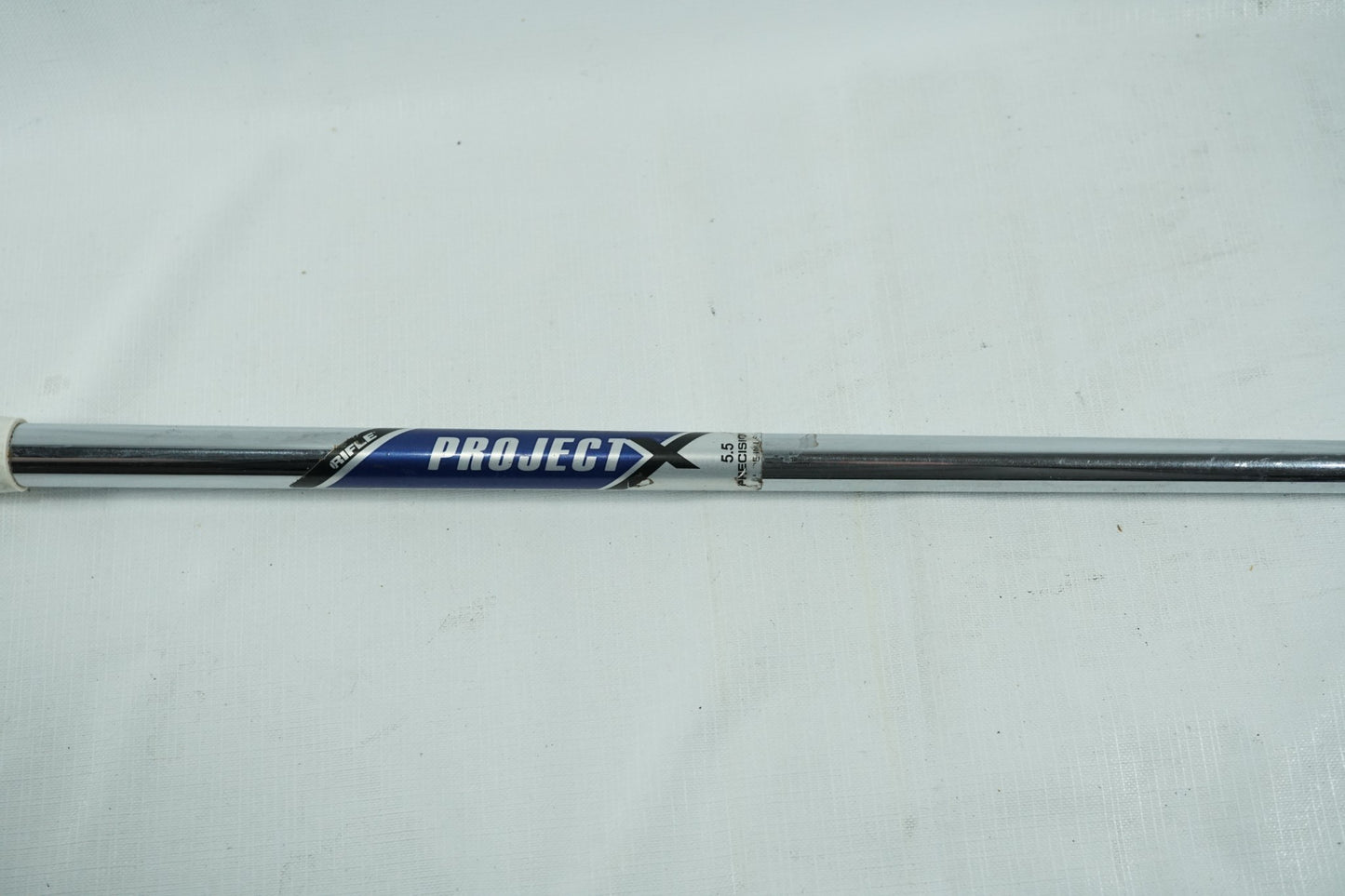 Cleveland CG7 Tour 8 Iron / Regular Flex Steel Shaft