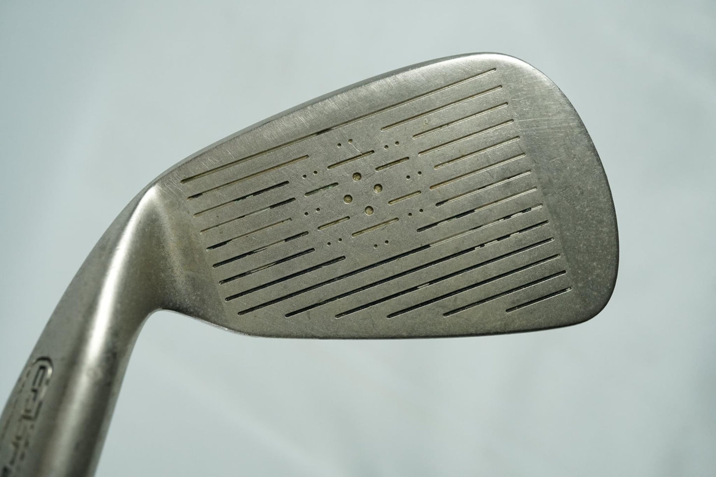 Cobra 2 OS Senior 5 Iron / Senior Flex Graphite Shaft