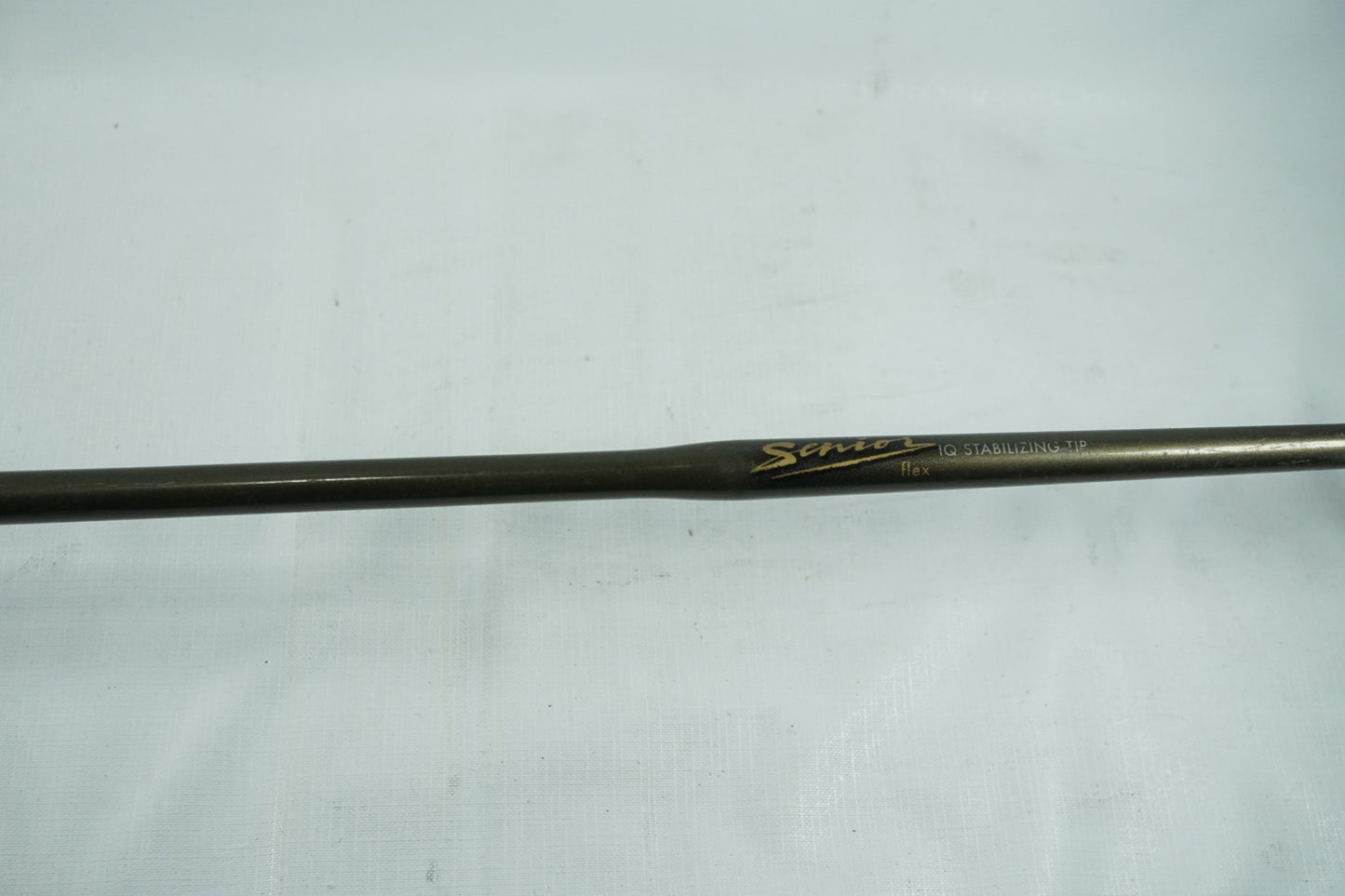 Cobra 2 OS Senior 5 Iron / Senior Flex Graphite Shaft