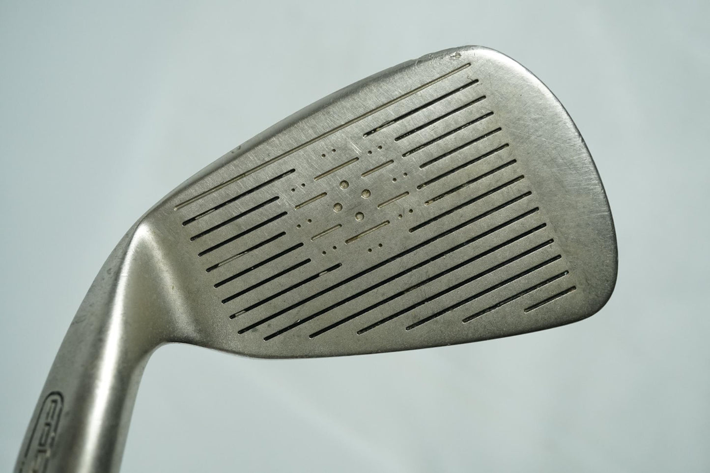 Cobra 2 OS Senior 7 Iron / Senior Flex Graphite Shaft