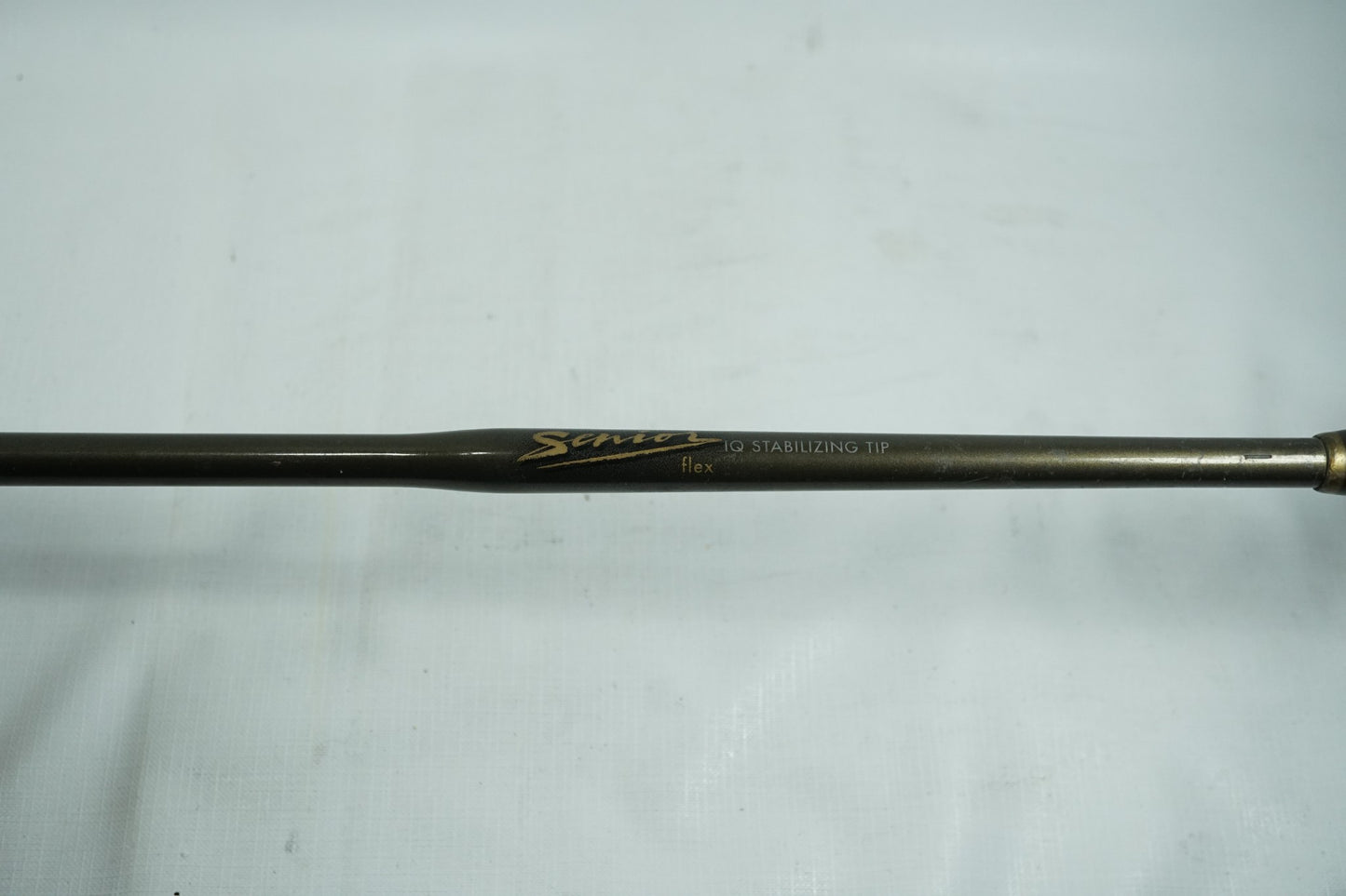 Cobra 2 OS Senior 7 Iron / Senior Flex Graphite Shaft