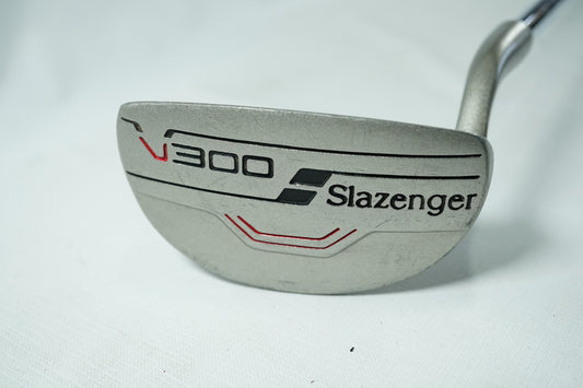 Slazenger V300 Chipper / Steel Shaft