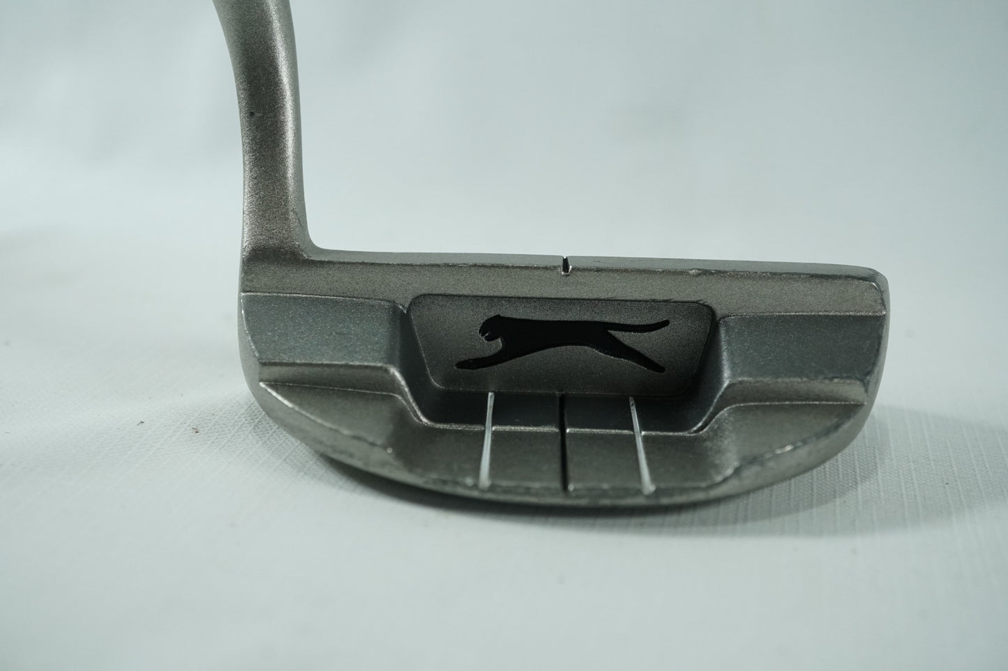 Slazenger V300 Chipper / Steel Shaft
