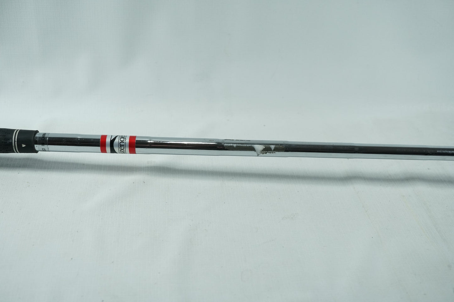 Slazenger V300 Chipper / Steel Shaft