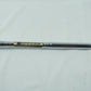 John Letters Tour Black 52° Gap Wedge / Wedge Flex Steel Shaft