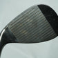 John Letters Tour Black 56° Sand Wedge / Wedge Flex Steel Shaft