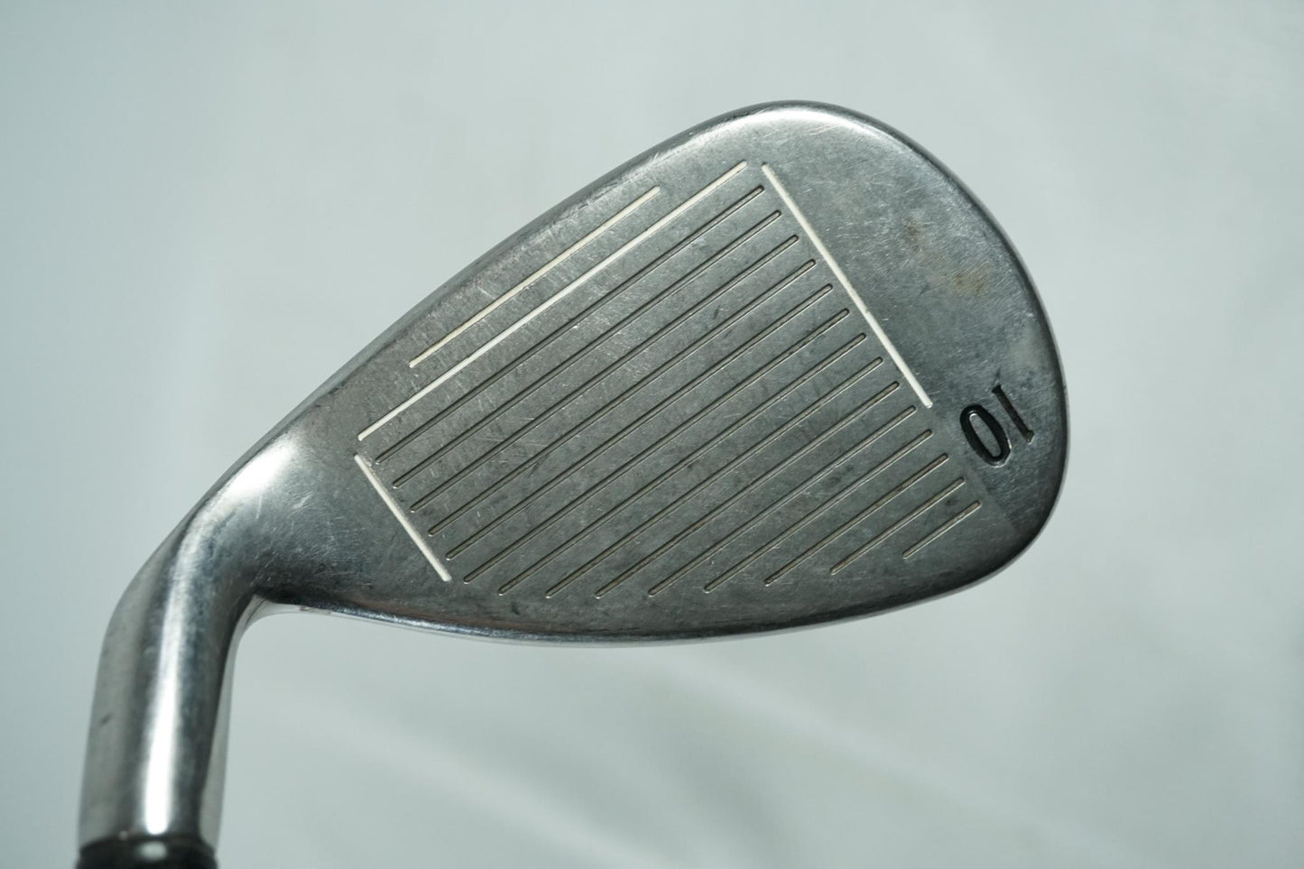 Callaway Big Bertha 2004 10 Iron / Uniflex Steel Shaft