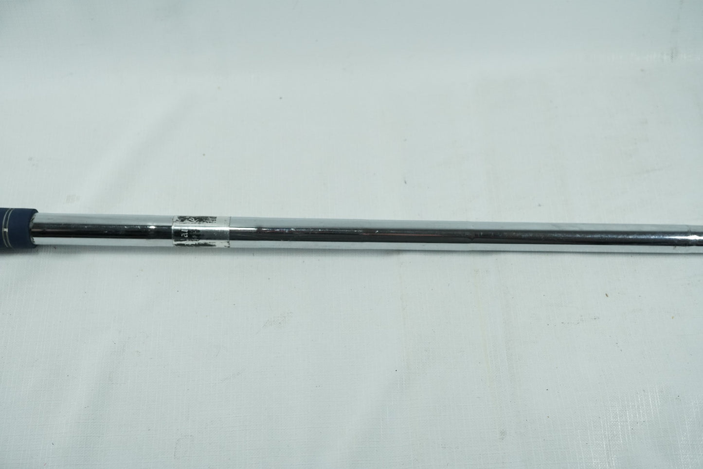 Callaway Big Bertha 2004 10 Iron / Uniflex Steel Shaft