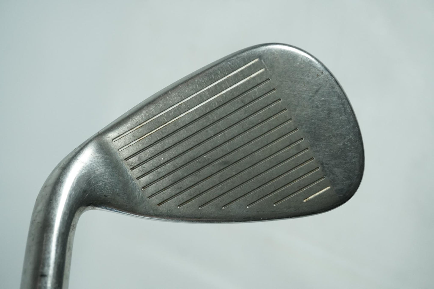 Callaway XR 8 Iron / Regular Flex Steel Shaft
