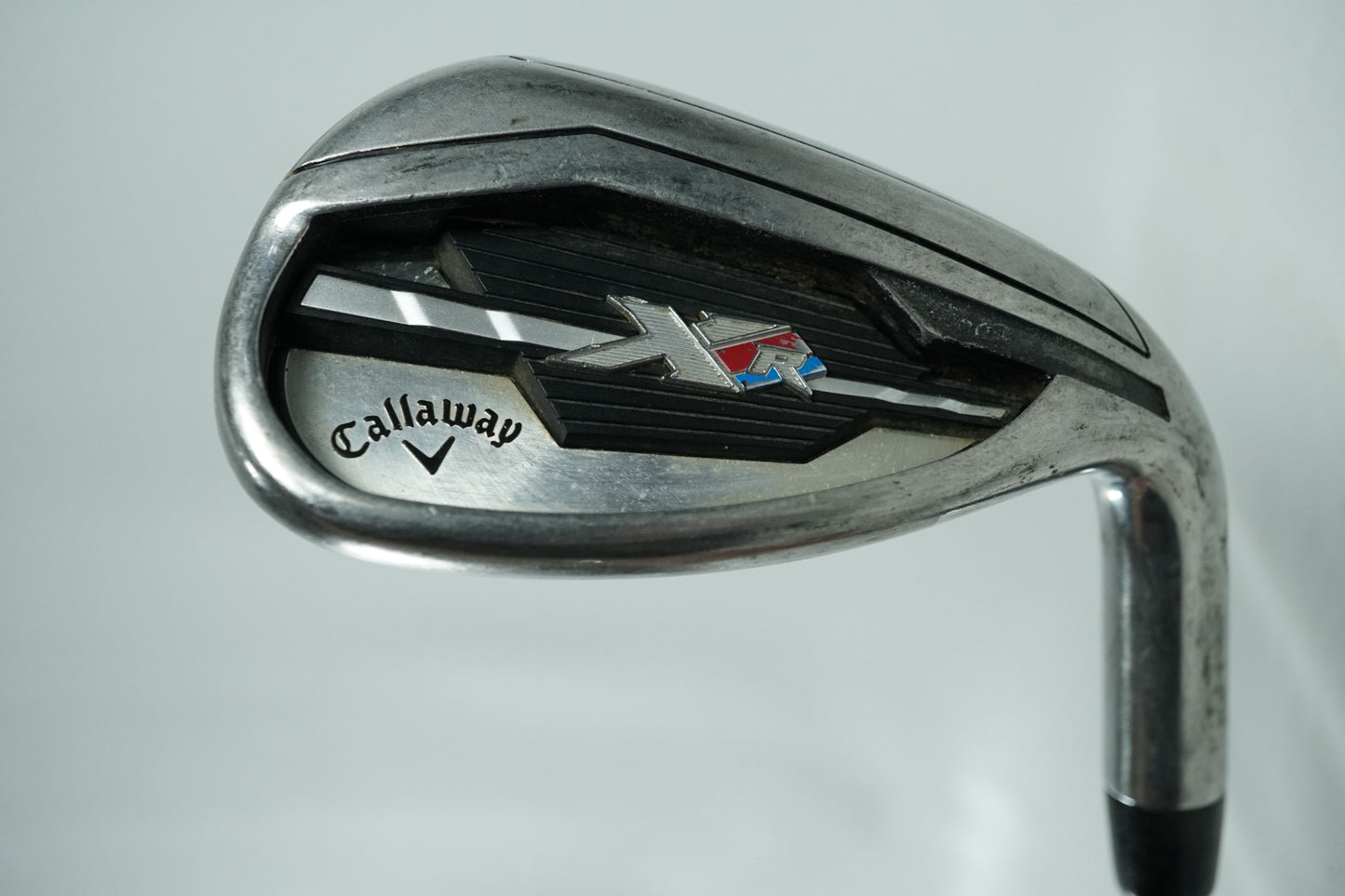 Callaway XR Approach Wedge / Regular Flex Steel Shaft