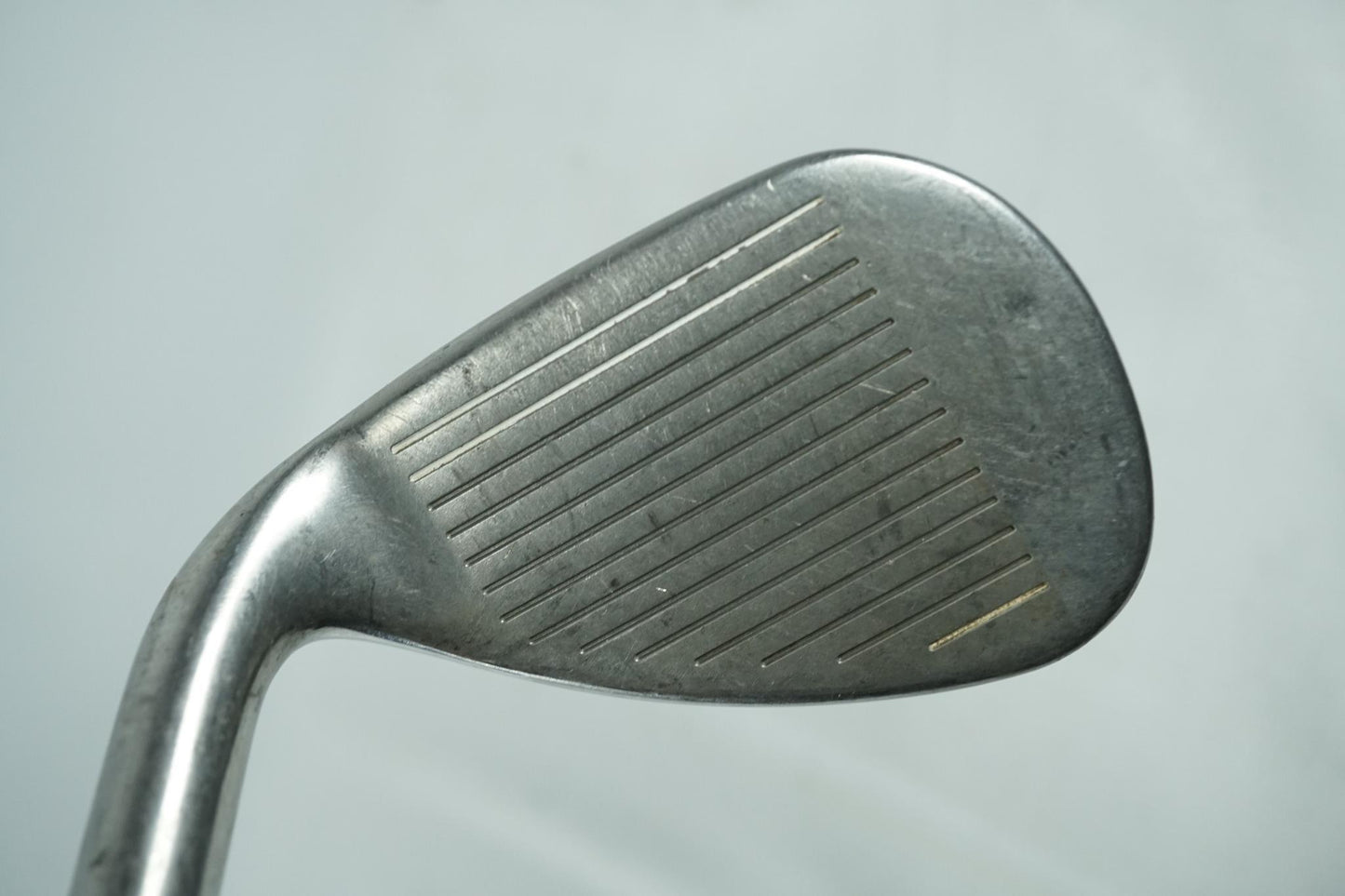 Callaway XR Approach Wedge / Regular Flex Steel Shaft