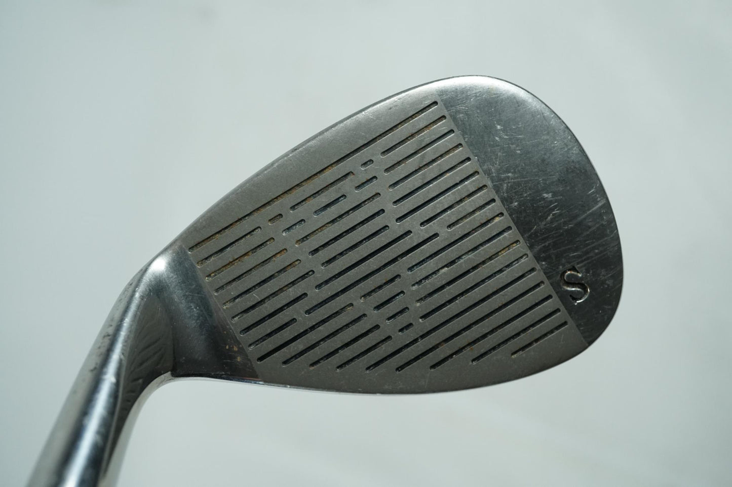 USKG UL-24 Sand Wedge / Junior Flex Graphite Shaft / 25"
