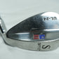 USKG UL-24 Sand Wedge / Junior Flex Graphite Shaft / 25"