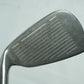 Mizuno TZoid Sure 8 Iron / Stiff Flex Steel Shaft