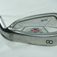 Mizuno TZoid Sure 8 Iron / Stiff Flex Steel Shaft