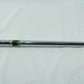 Mizuno TZoid Sure 8 Iron / Stiff Flex Steel Shaft