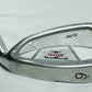 Mizuno TZoid Sure 9 Iron / Stiff Flex Steel Shaft