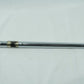 Mizuno TZoid Sure 9 Iron / Stiff Flex Steel Shaft