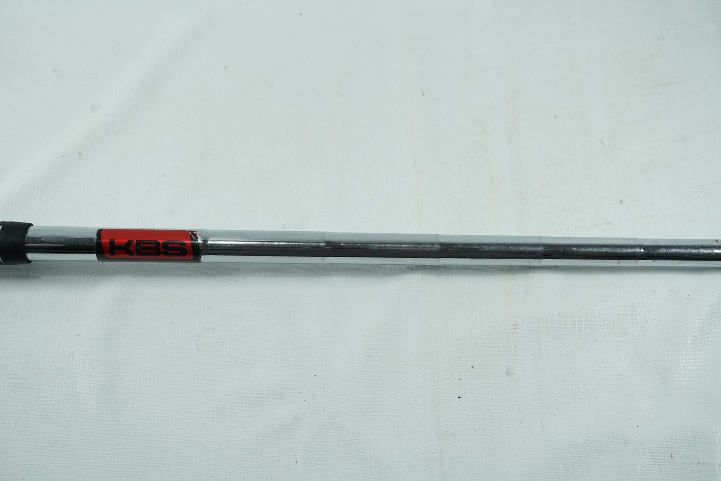 Taylormade R11 8 Iron / Stiff Flex Steel Shaft