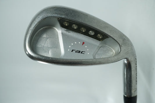 Taylormade RAC OS 9 Iron / Regular Flex Steel Shaft