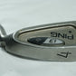 Ping i3+ 4 Iron / Black Dot / Steel Shaft