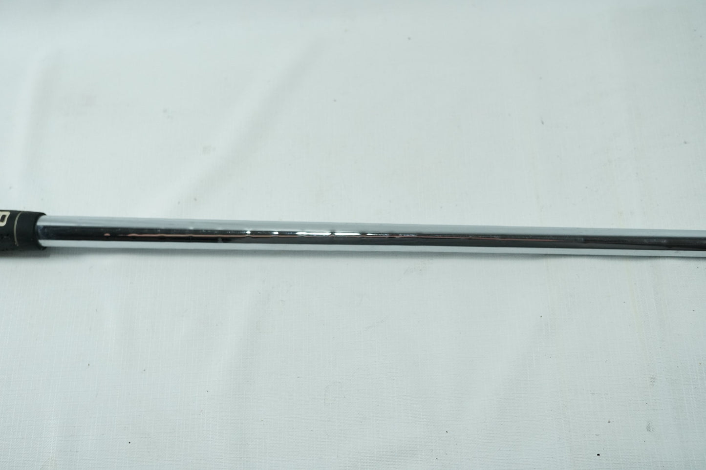 Ping i3+ 4 Iron / Black Dot / Steel Shaft