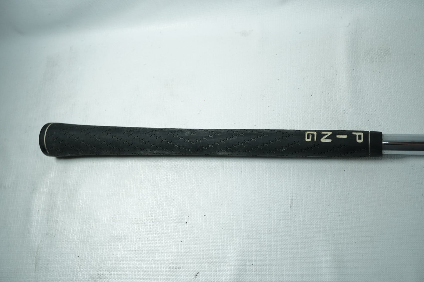 Ping i3+ 4 Iron / Black Dot / Steel Shaft