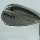 Ping MB 56° Sand Wedge / Yellow Dot / Steel Shaft
